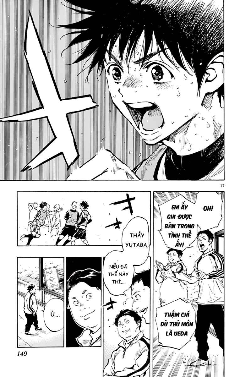 Chapter 307 - Page 16