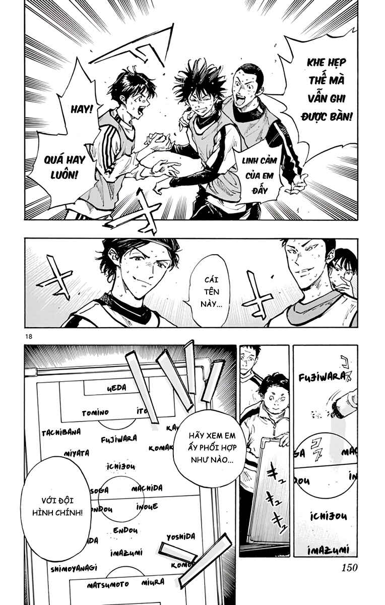Chapter 307 - Page 17