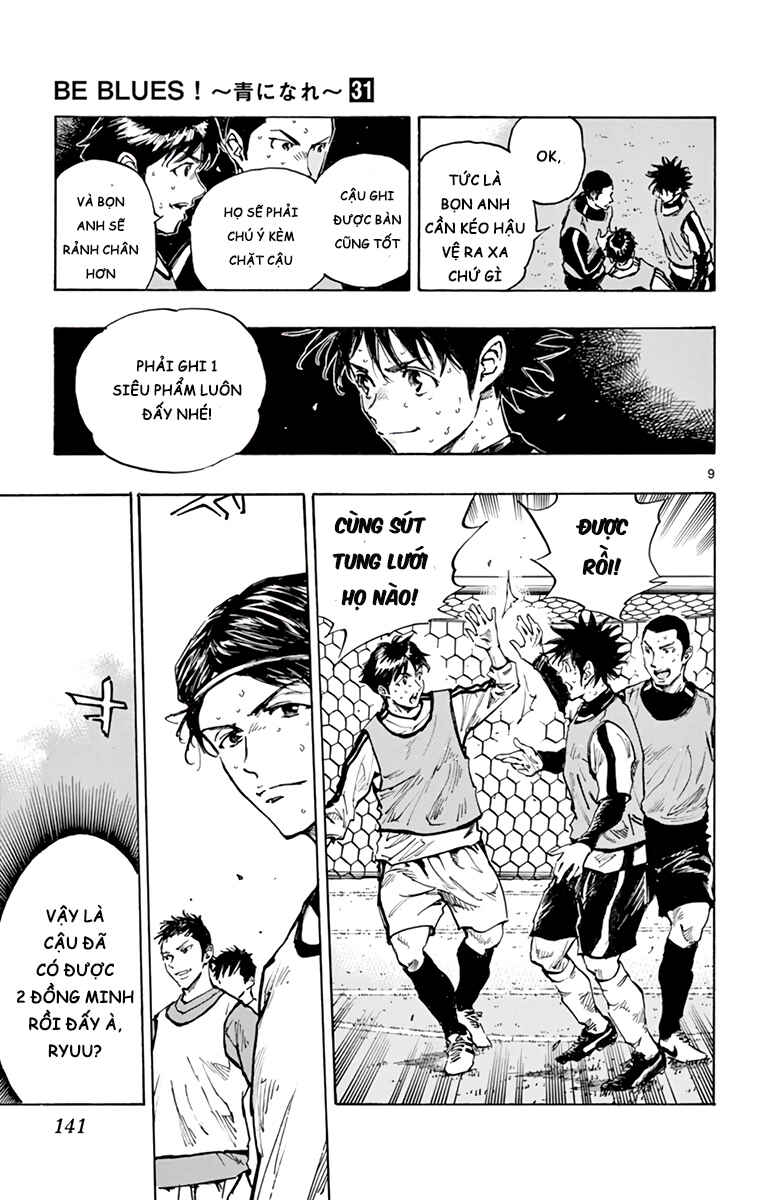 Chapter 307 - Page 8