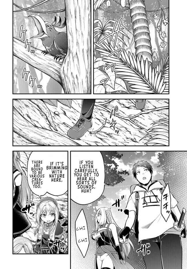 Chapter 49 - Page 19