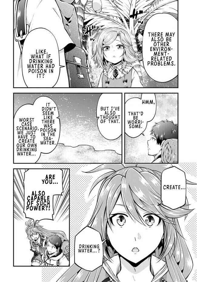 Chapter 49 - Page 21