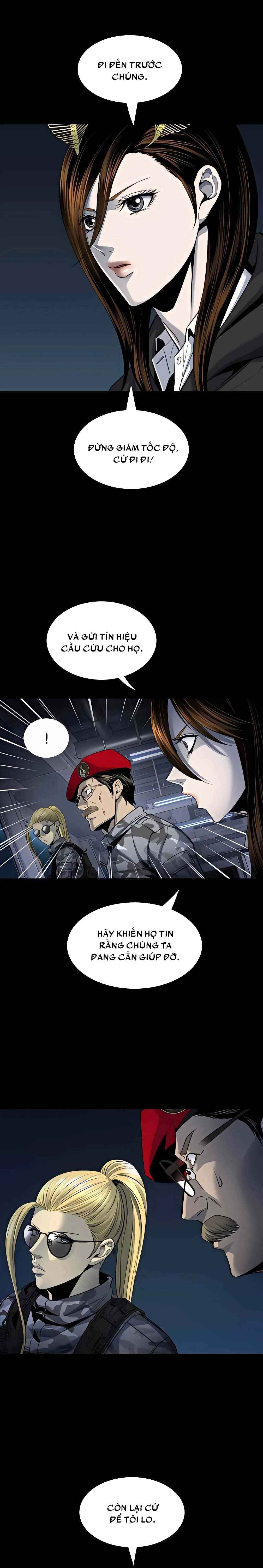 Chapter 170 - Page 18