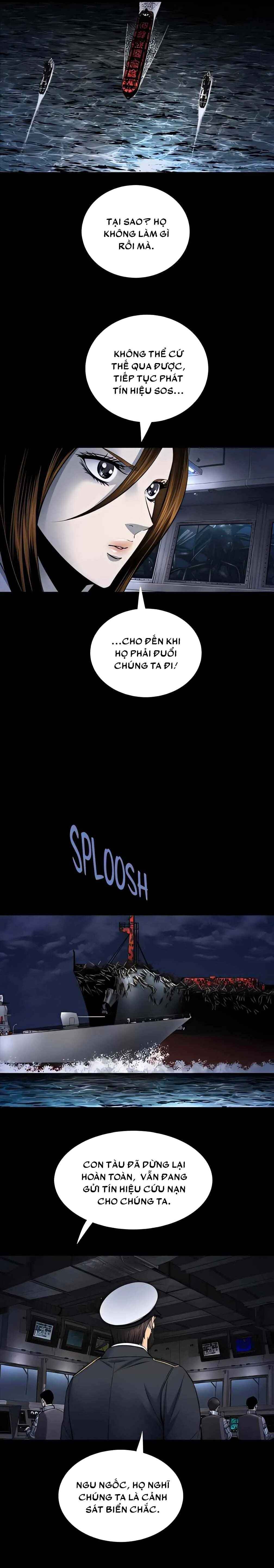 Chapter 170 - Page 22