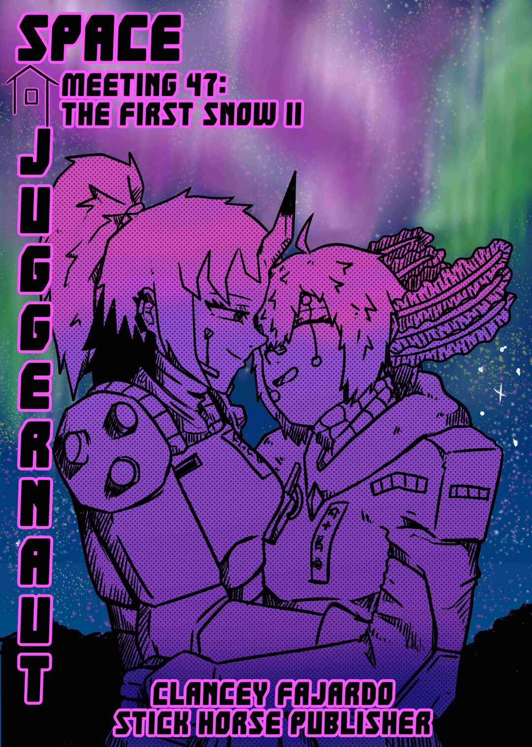 Chapter 47 - Page 1