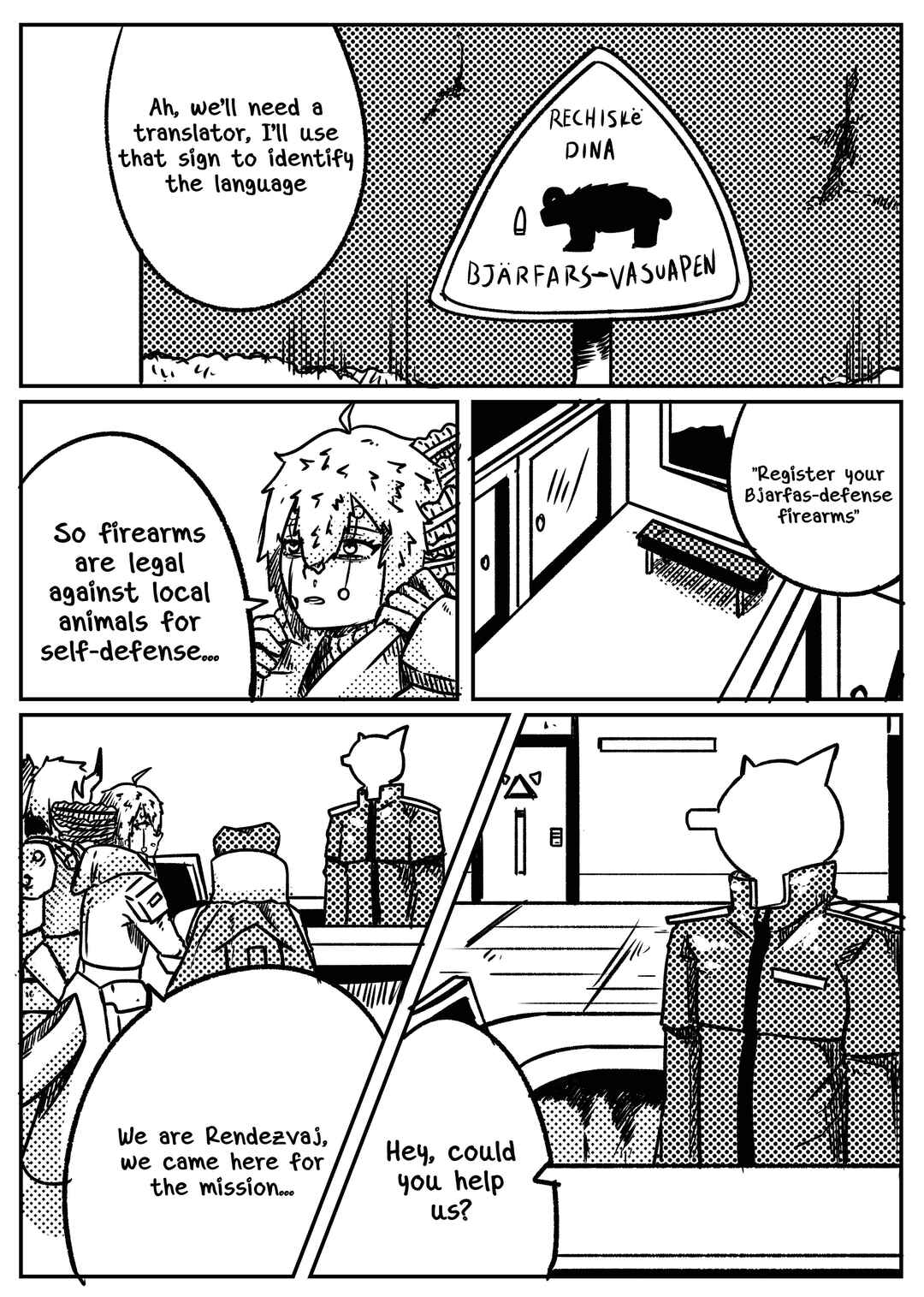 Chapter 47 - Page 8