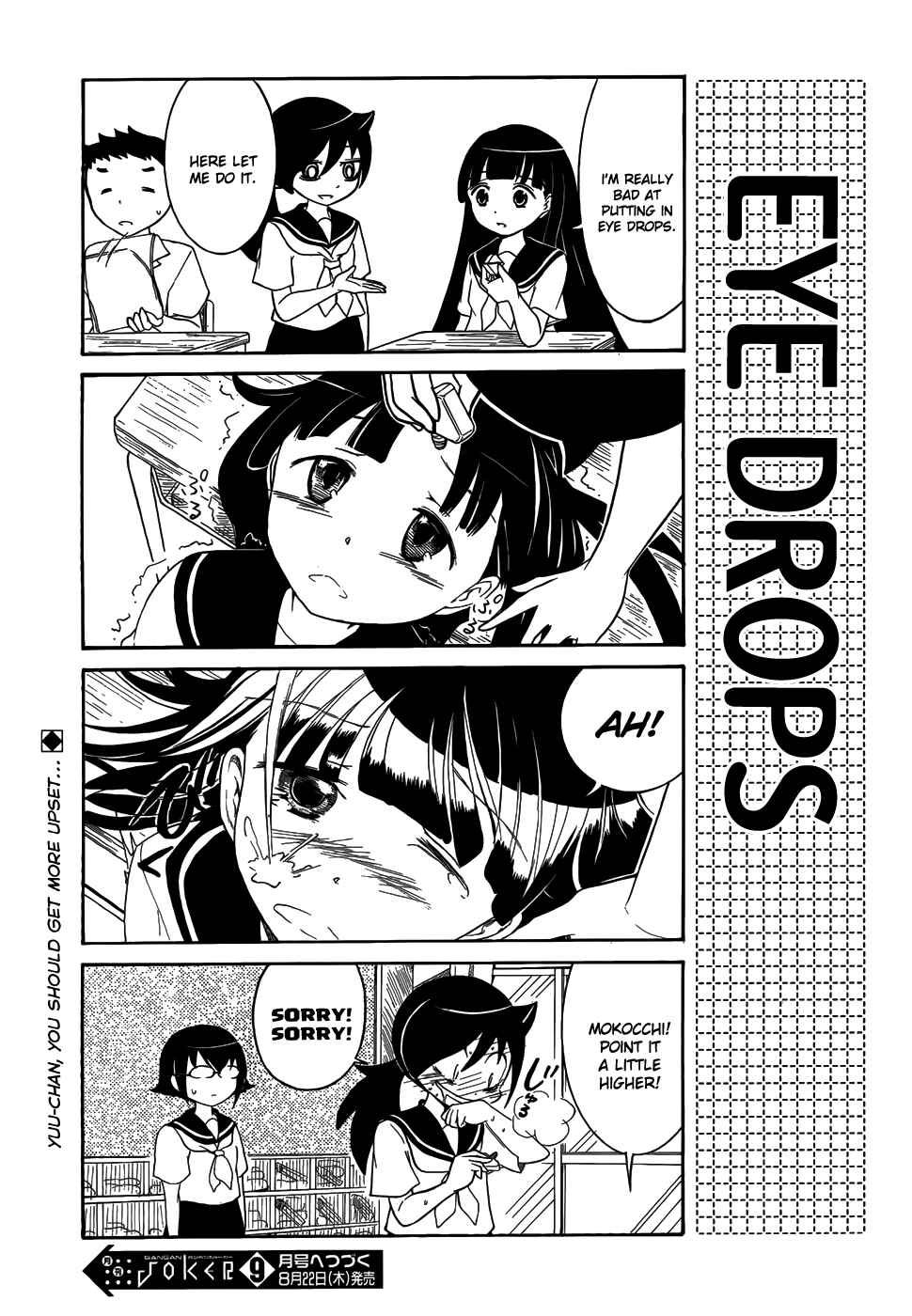 Chapter 6 - Page 5