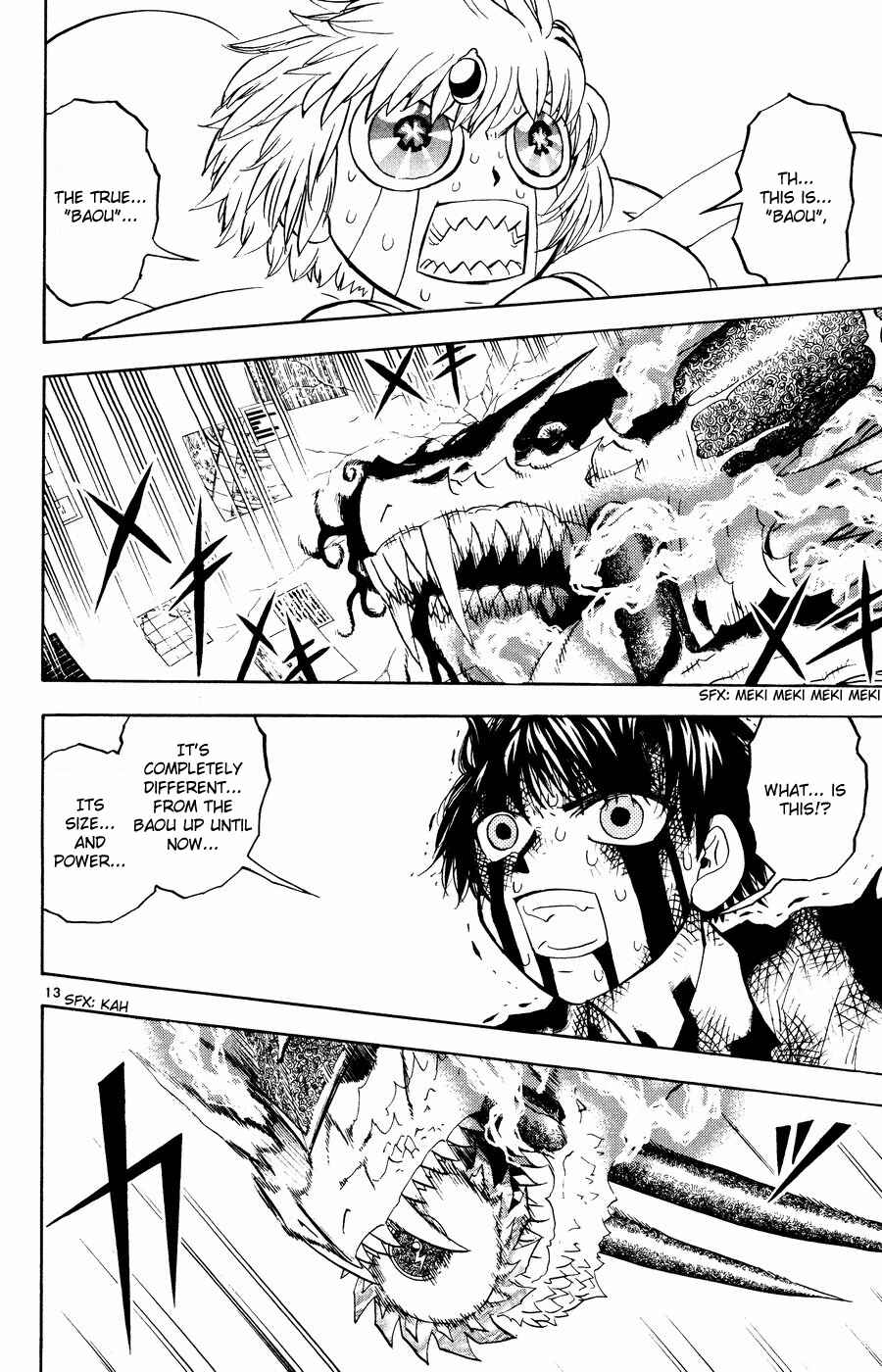 Chapter 261 - Page 13