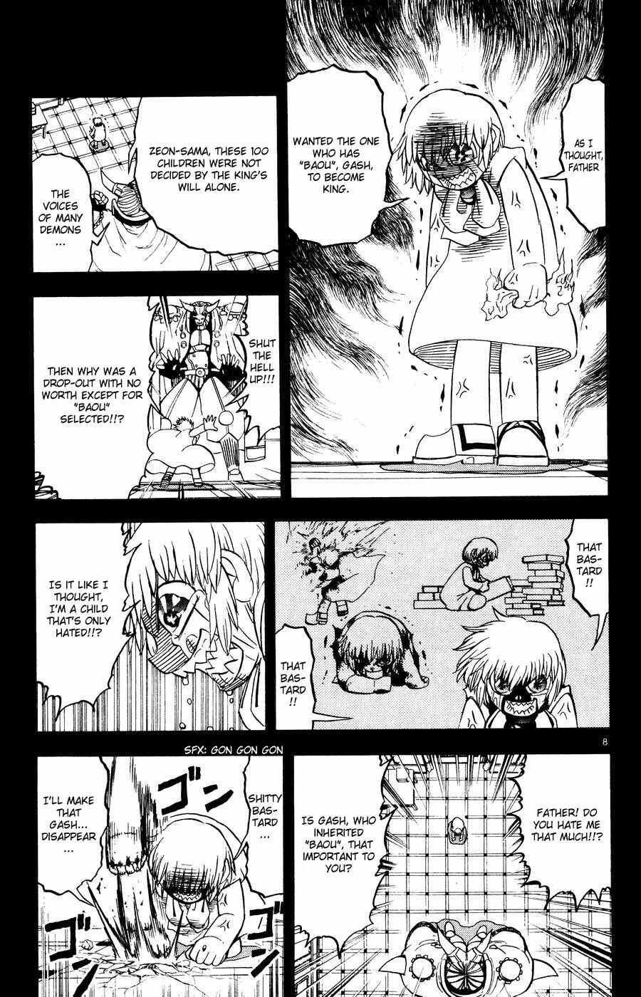 Chapter 261 - Page 9