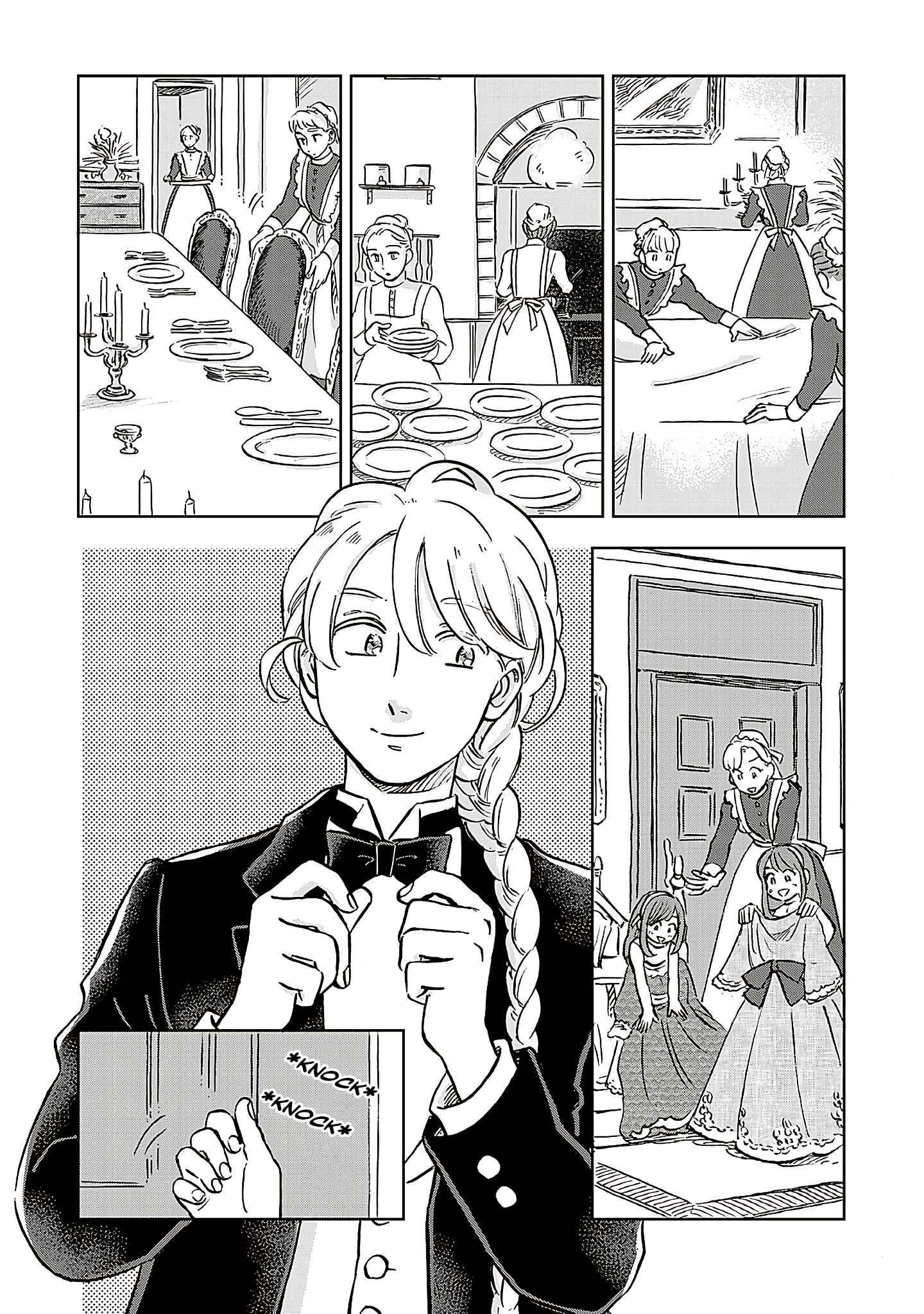 Chapter 50 - Page 10