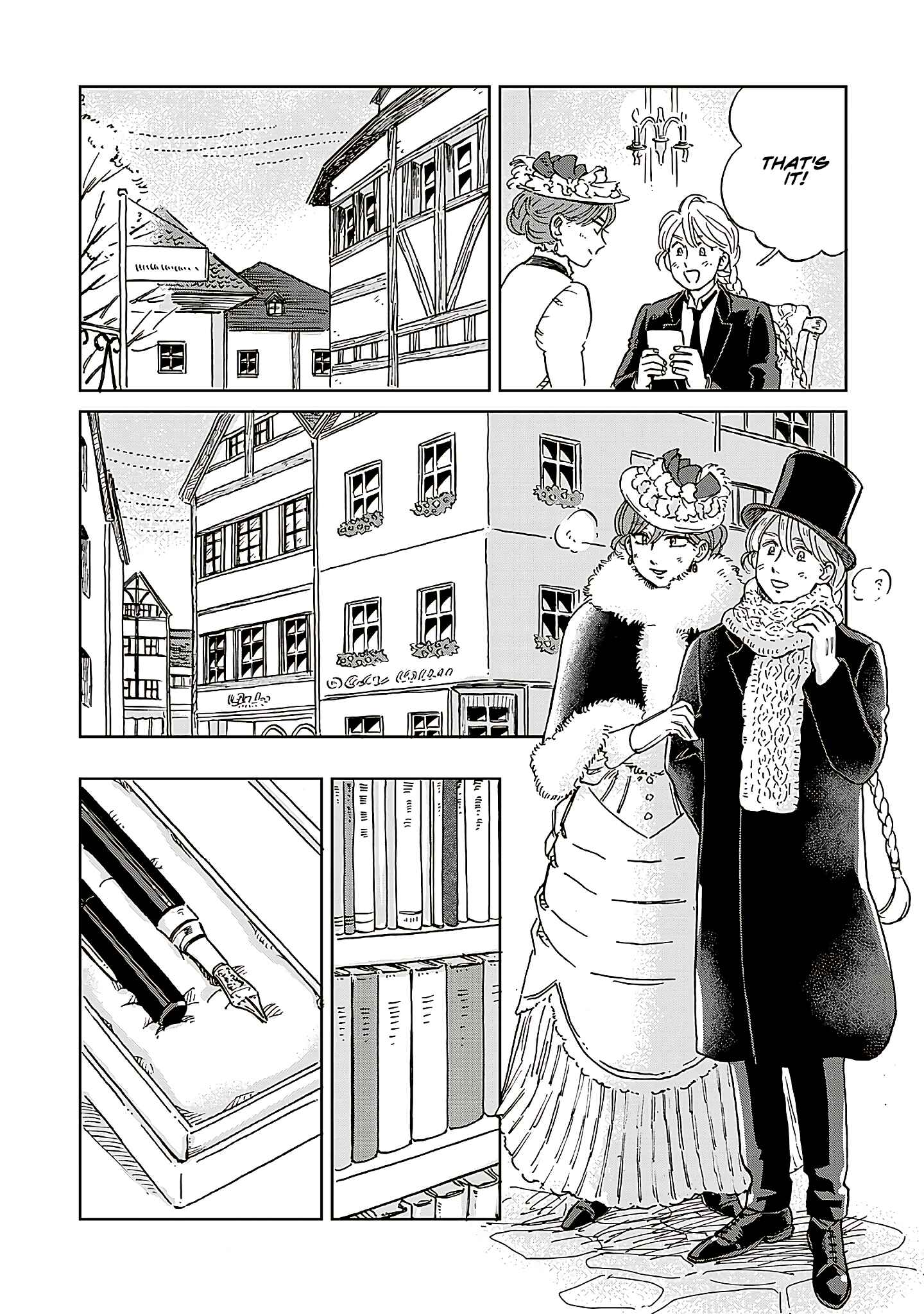 Chapter 50 - Page 5