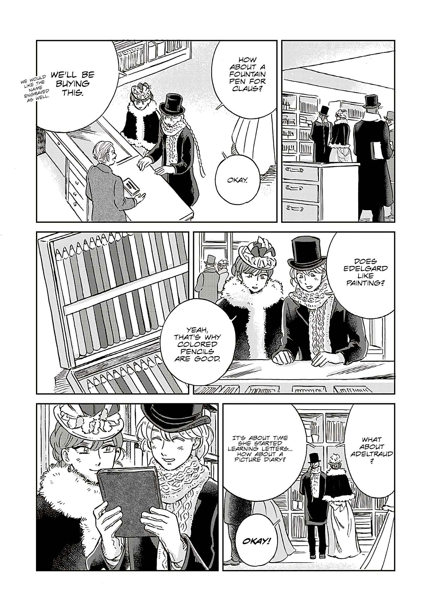 Chapter 50 - Page 6