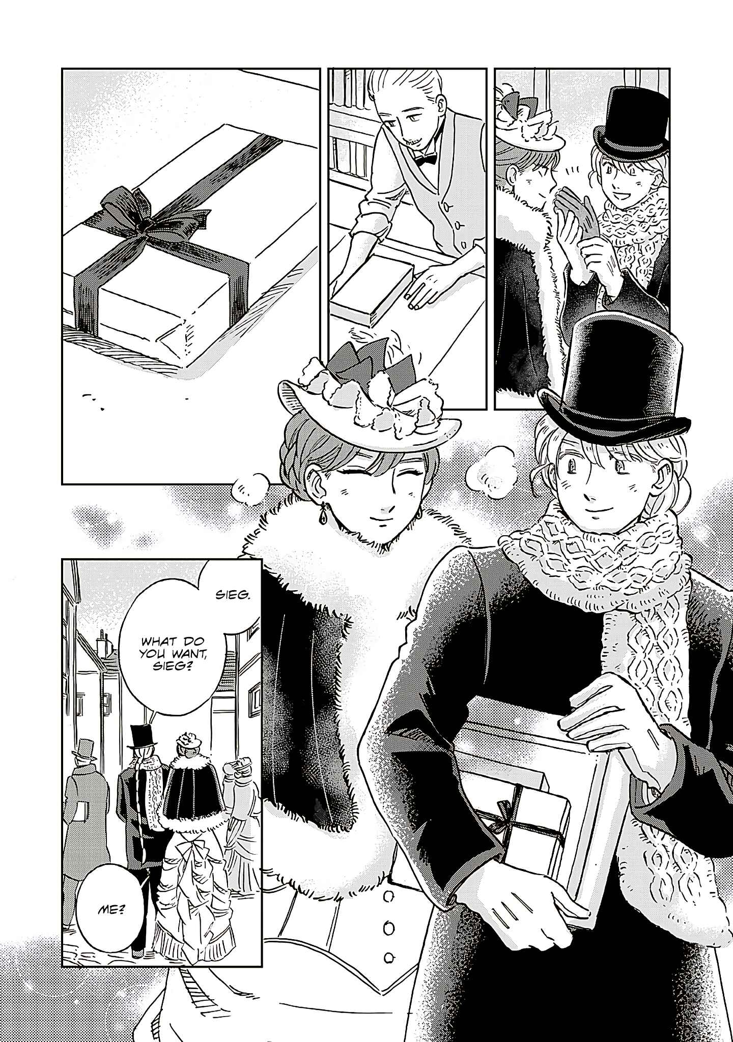 Chapter 50 - Page 8