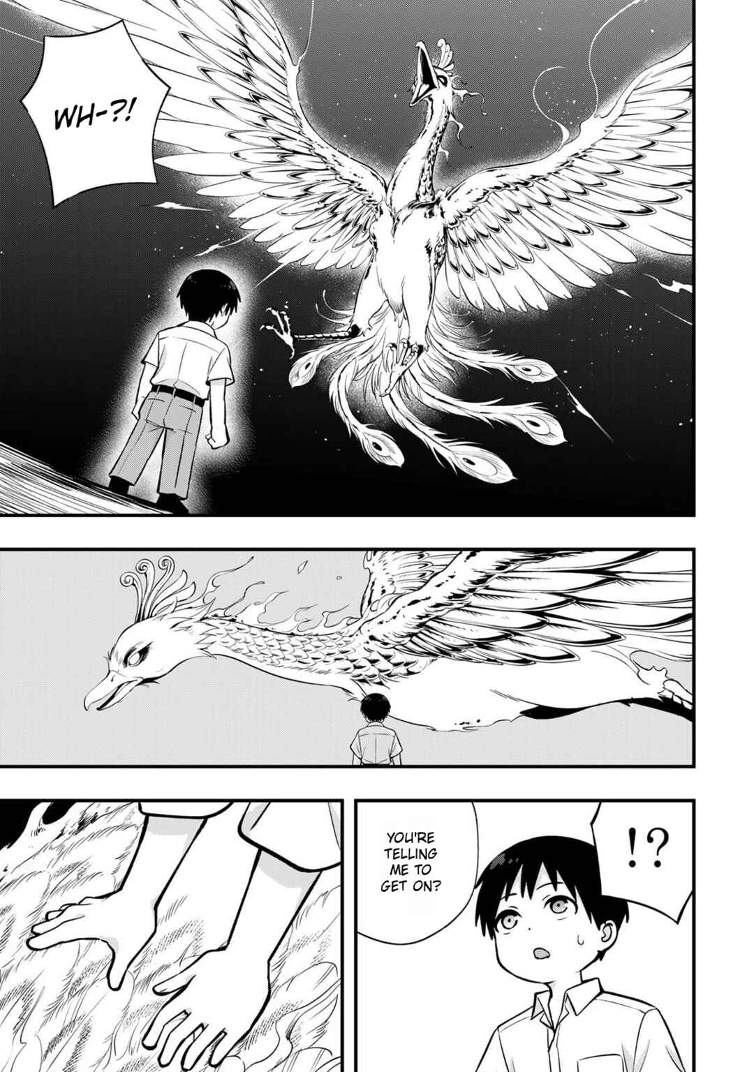 Chapter 121 - Page 17