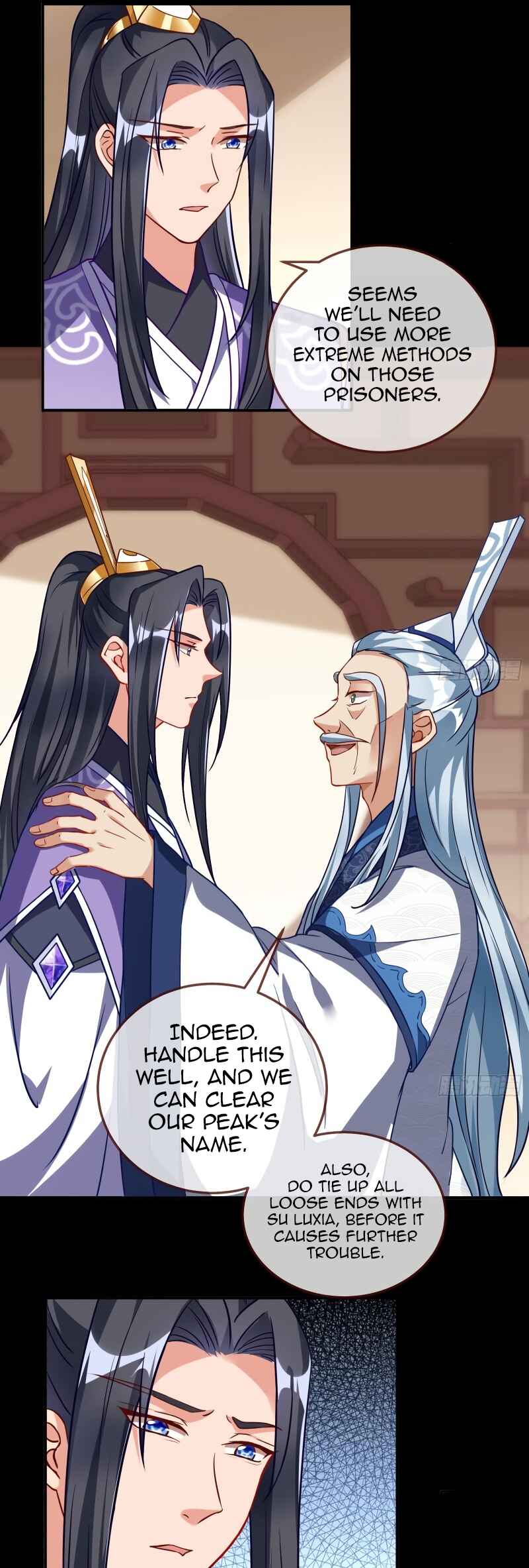 Chapter 496 - Page 10