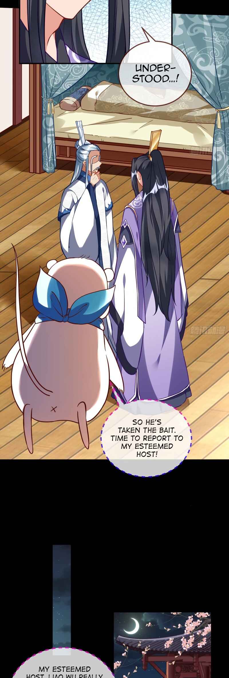 Chapter 496 - Page 11