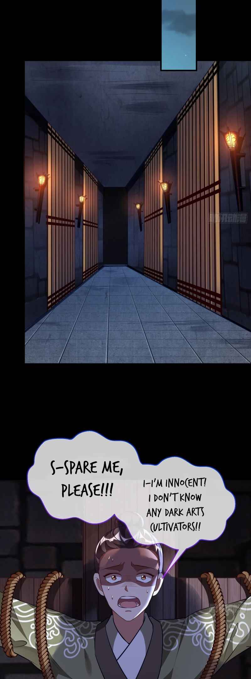 Chapter 496 - Page 16