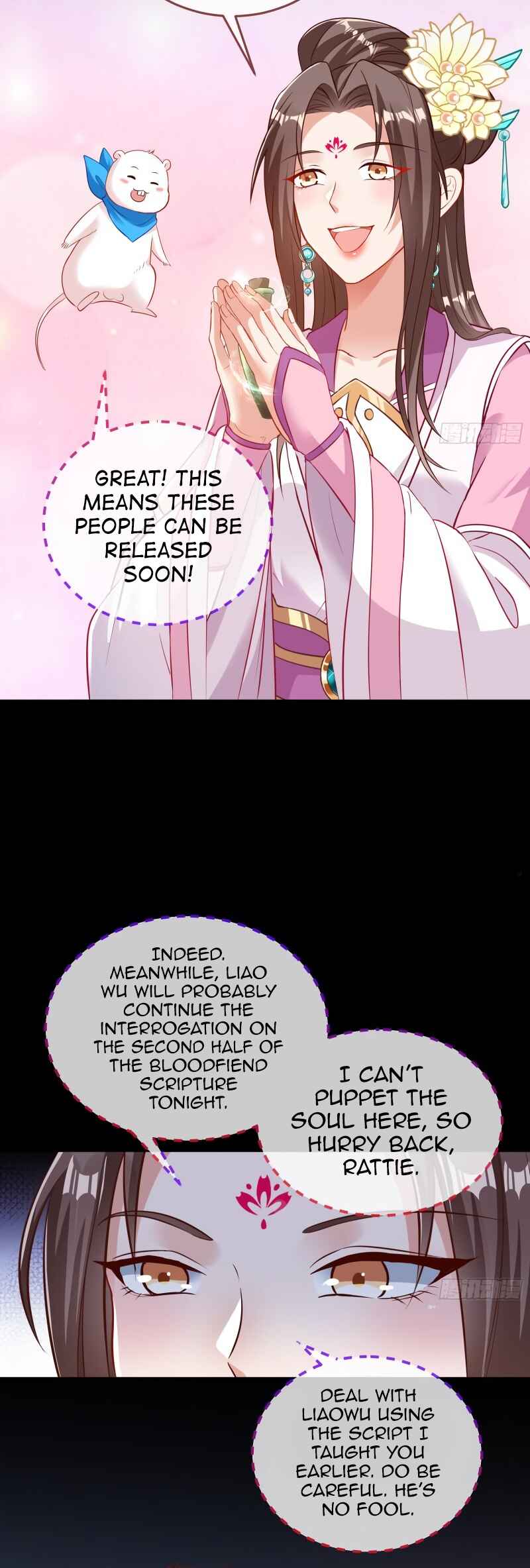 Chapter 496 - Page 27