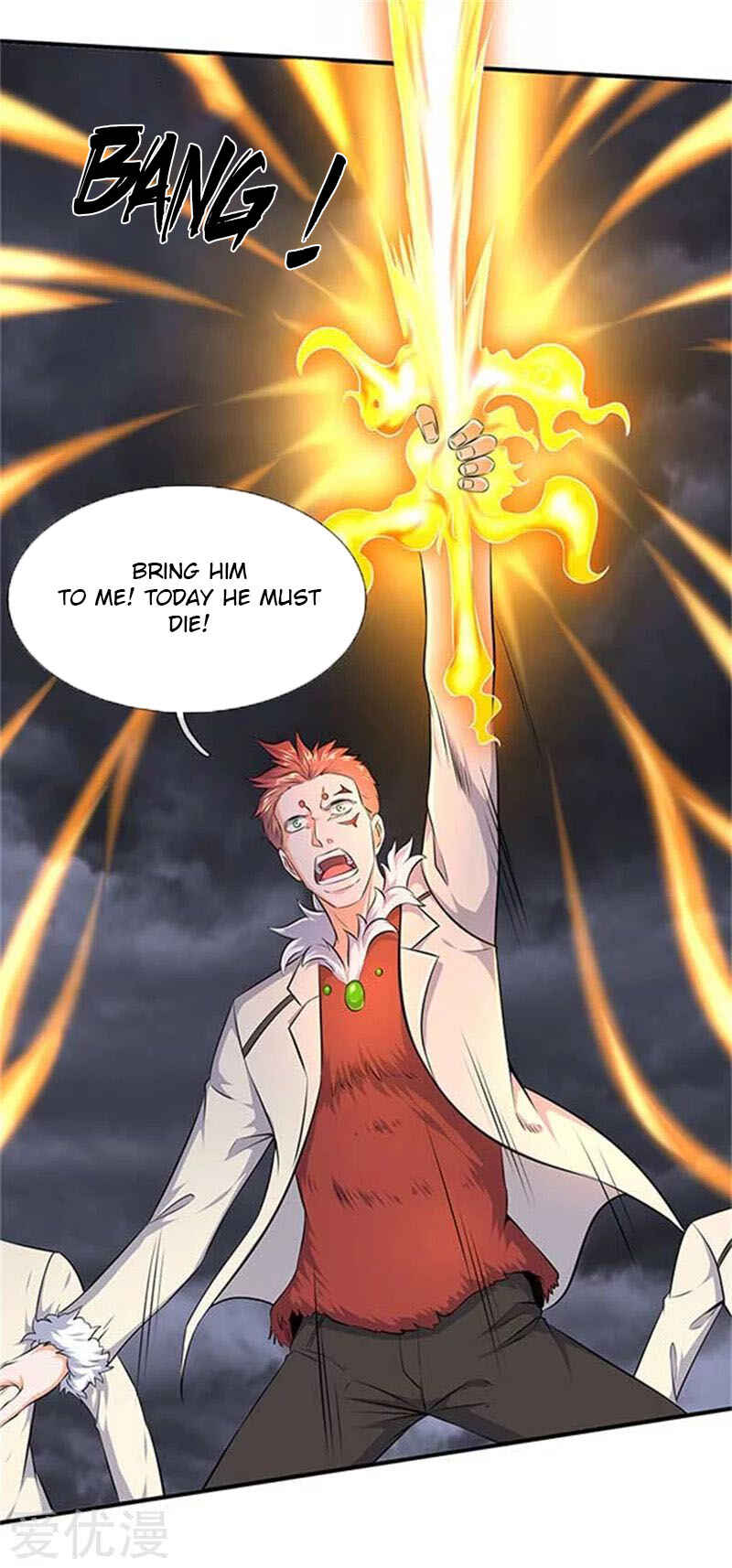 Chapter 101 - Page 2