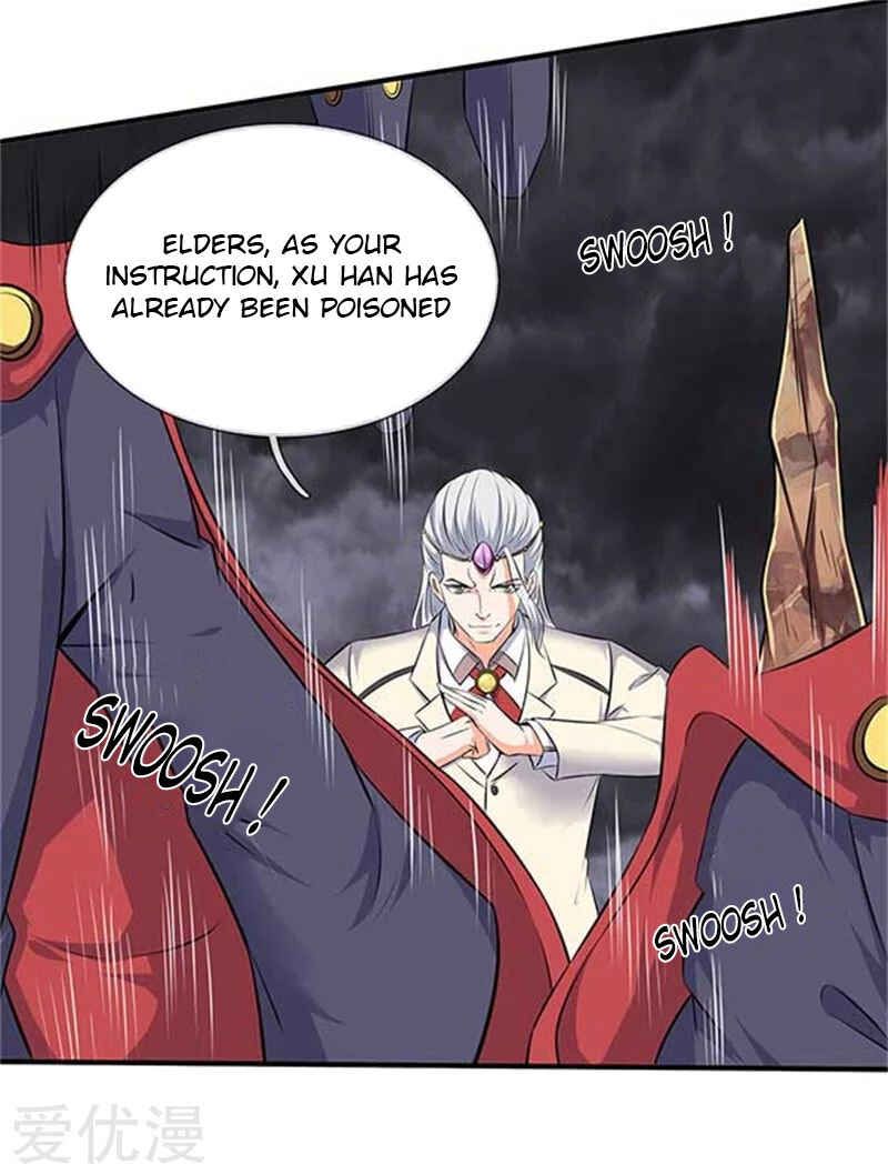 Chapter 101 - Page 20