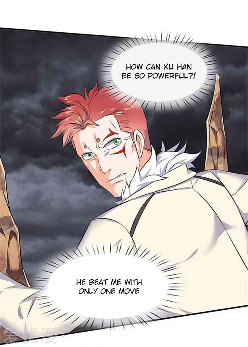 Chapter 101 - Page 8