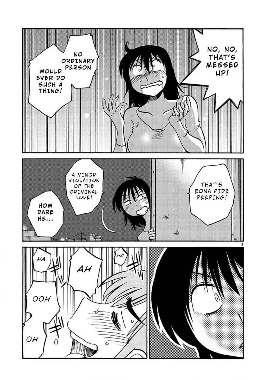 Chapter 56 - Page 9