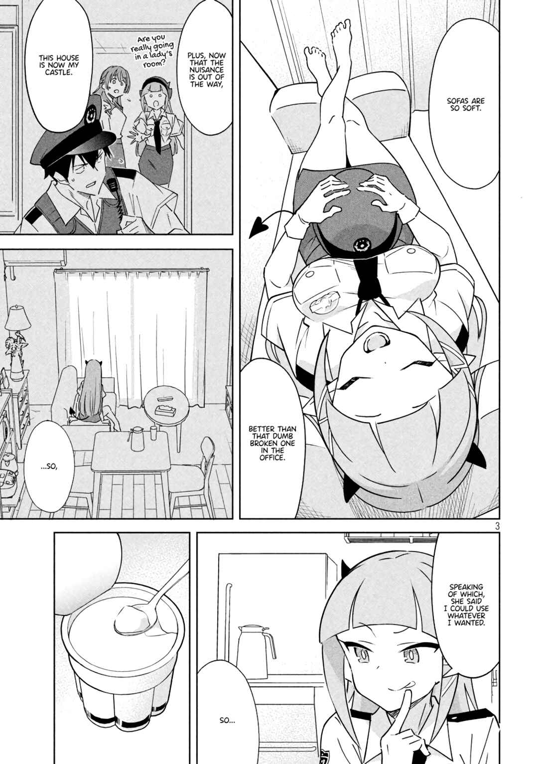 Chapter 2 - Page 3