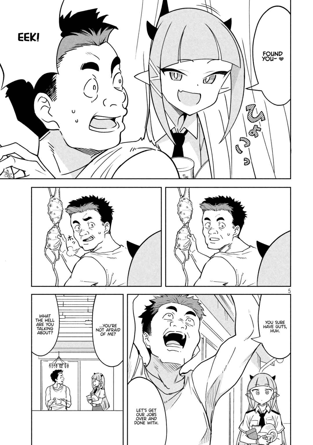 Chapter 2 - Page 5