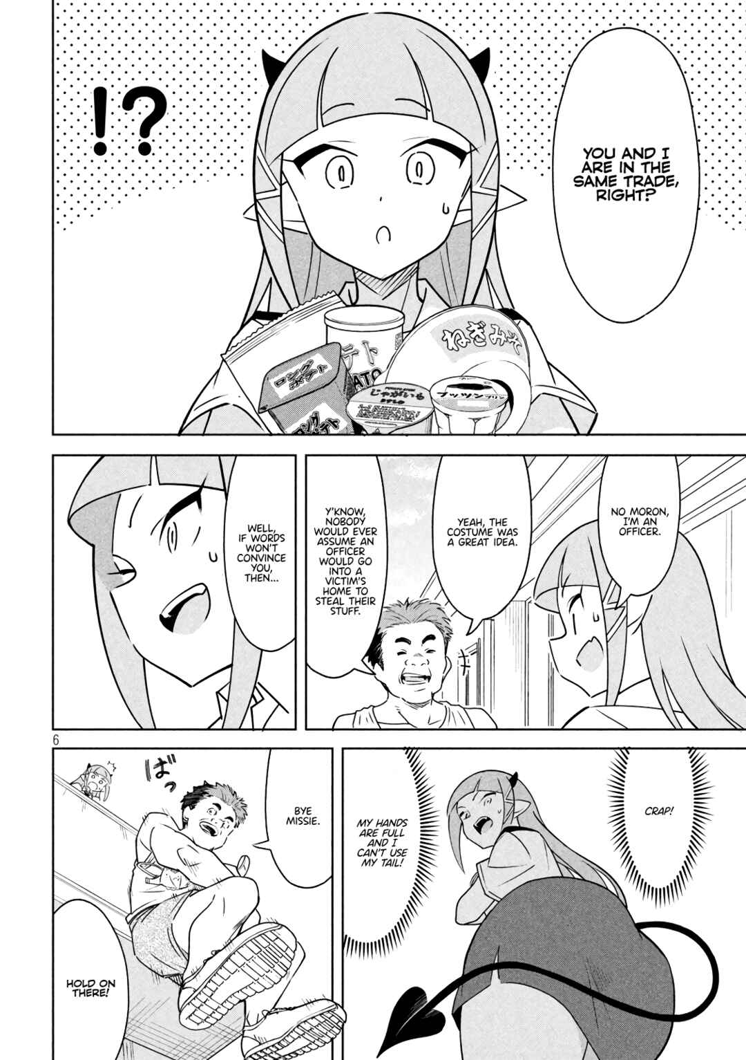 Chapter 2 - Page 6