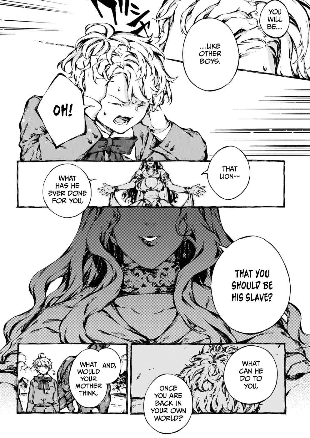 Chapter 26 - Page 17