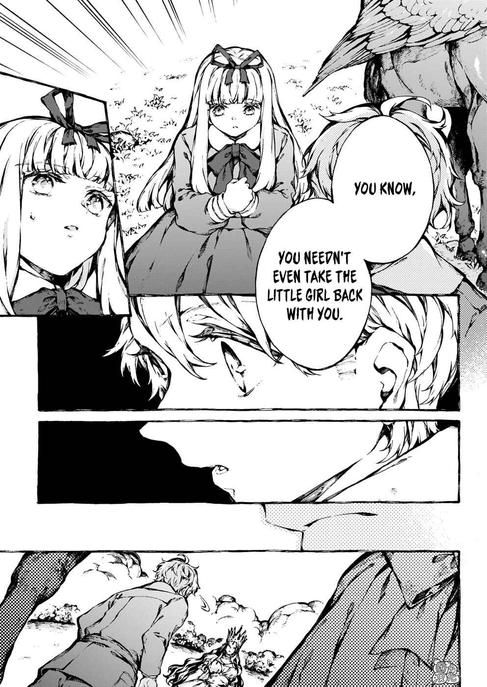 Chapter 26 - Page 22