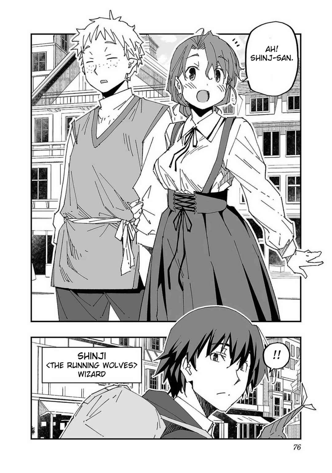 Chapter 3 - Page 2