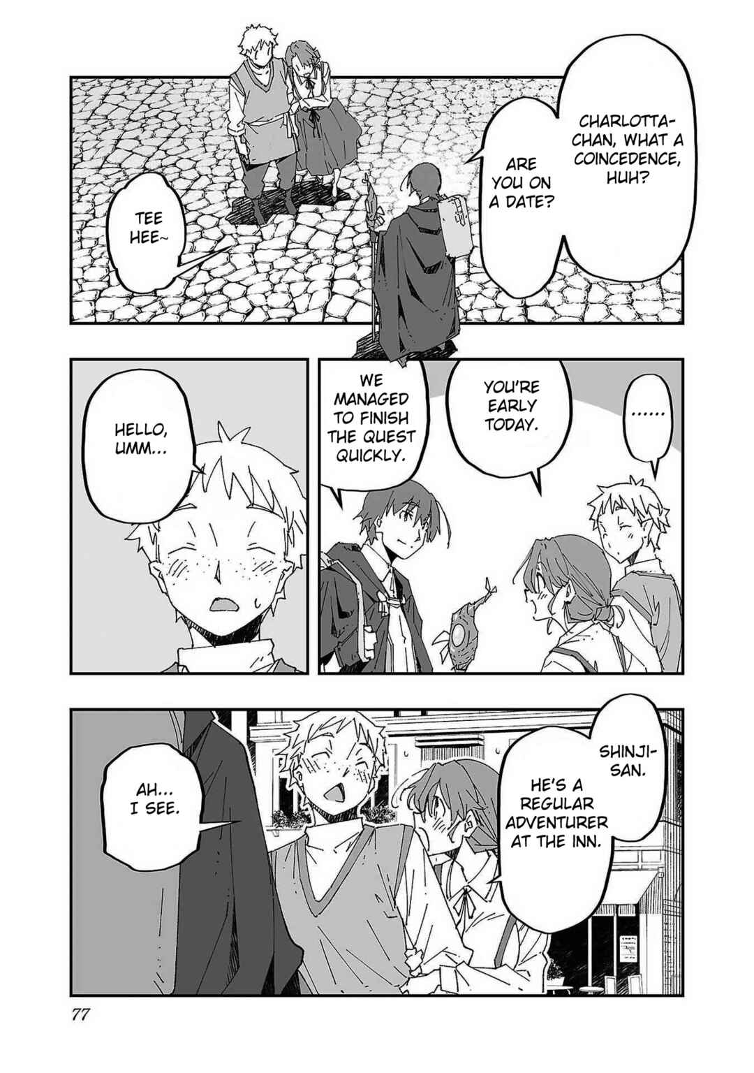 Chapter 3 - Page 3
