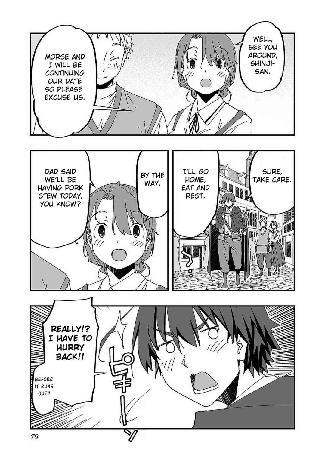 Chapter 3 - Page 5