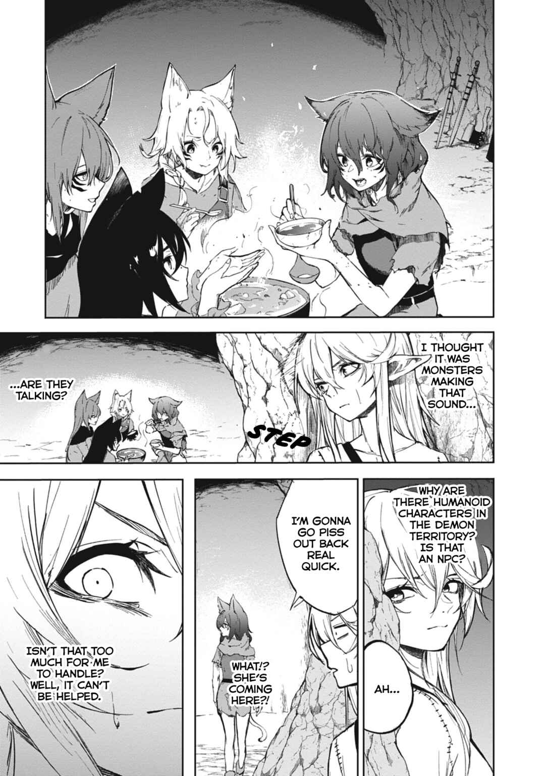 Chapter 1 - Page 15
