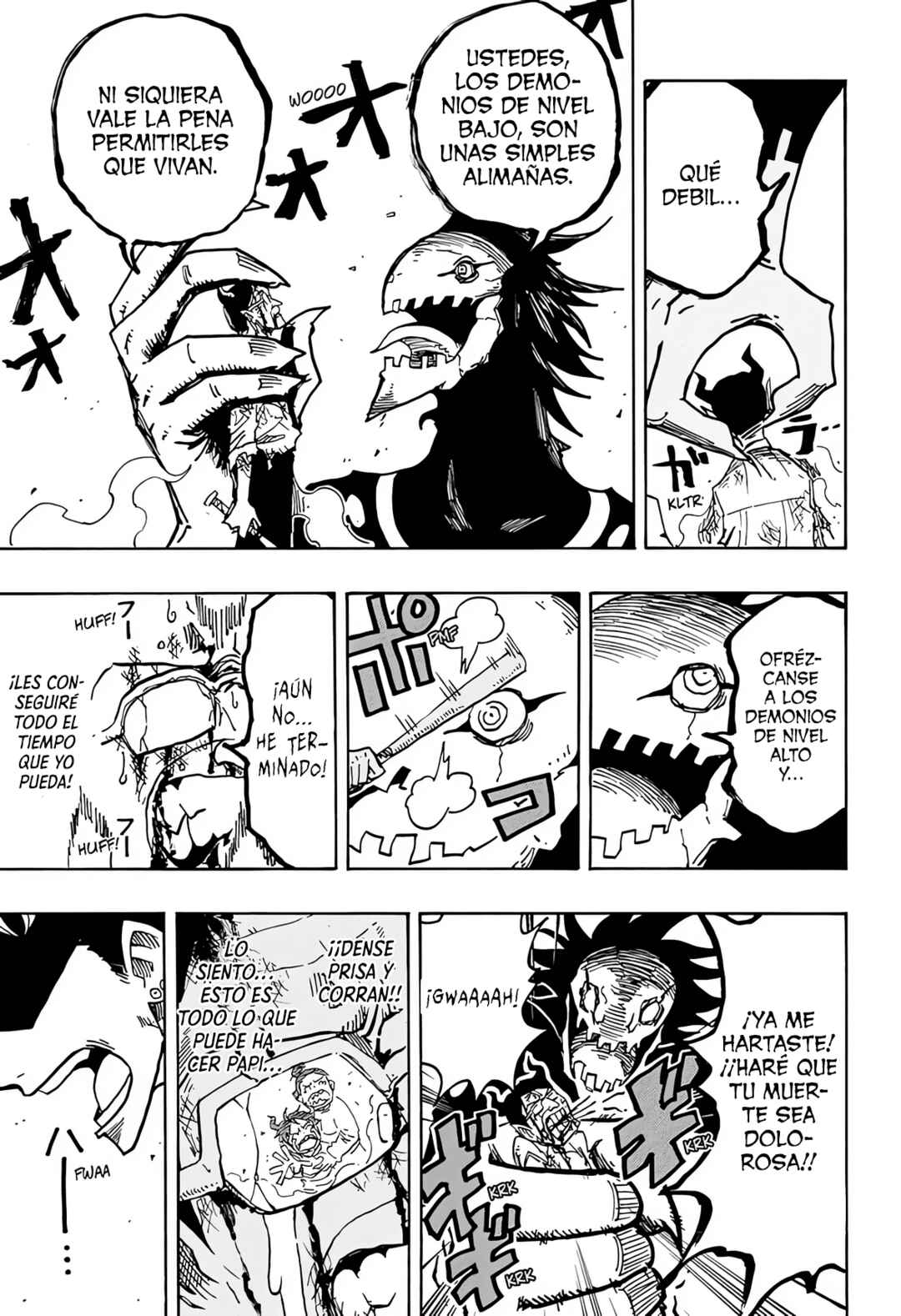 Chapter 70 - Page 17