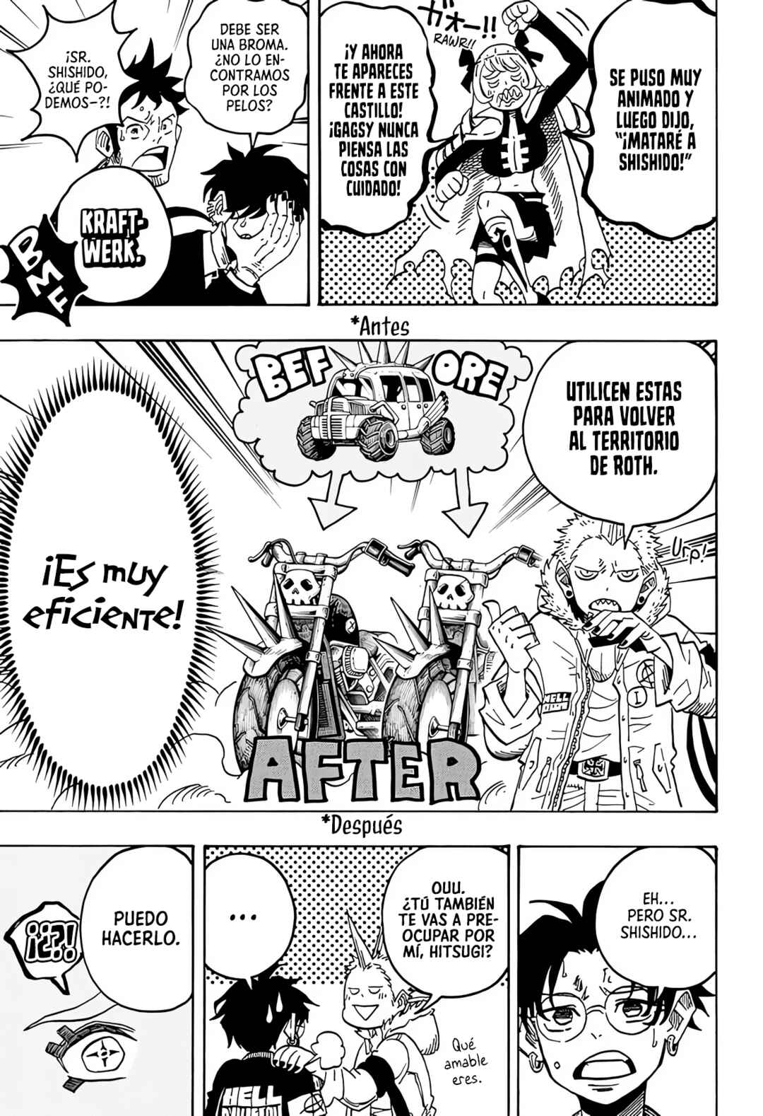 Chapter 70 - Page 4