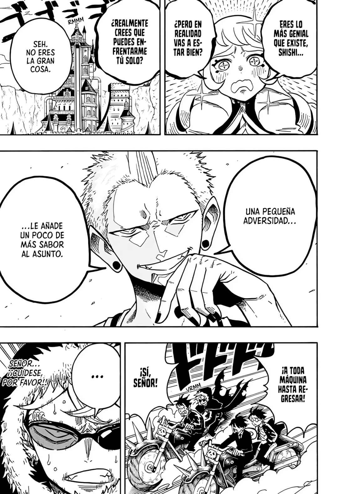 Chapter 70 - Page 6
