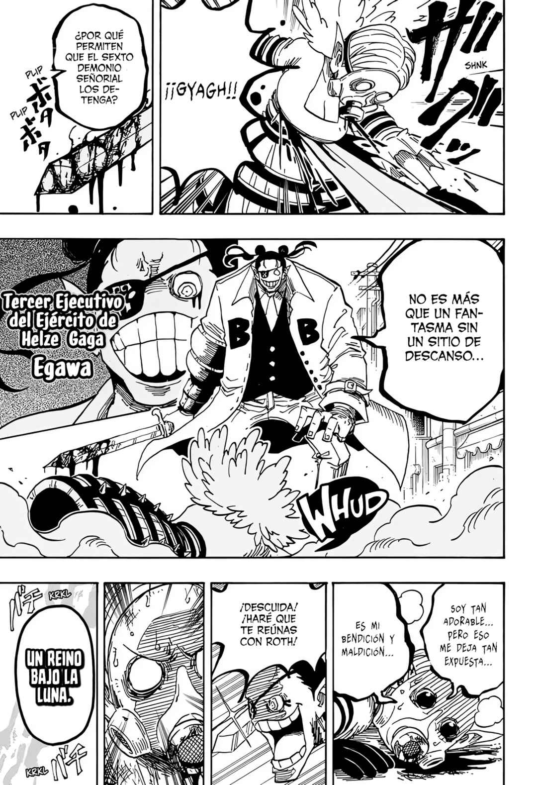 Chapter 70 - Page 8