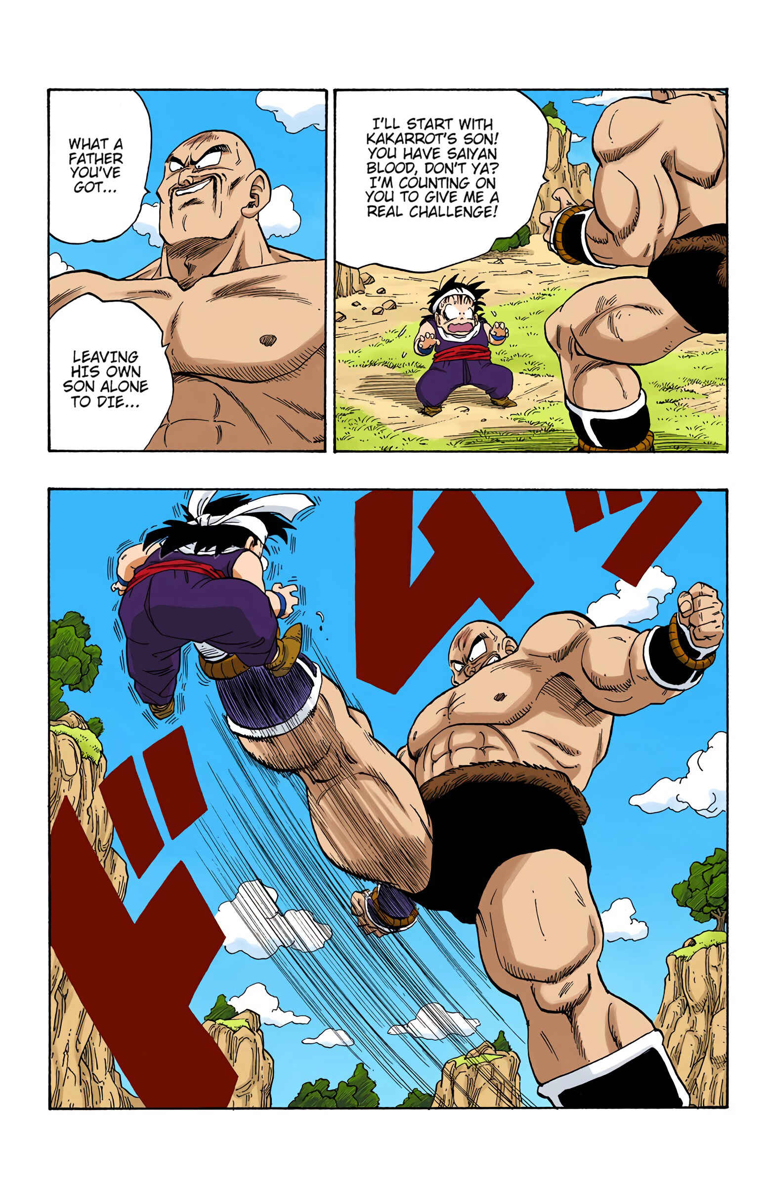 Chapter 221 - Page 3
