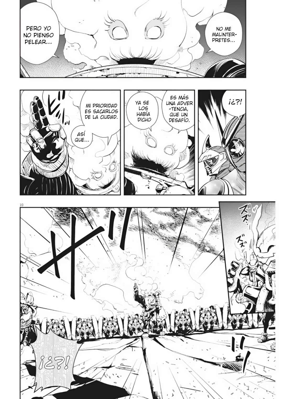 Chapter 42 - Page 11