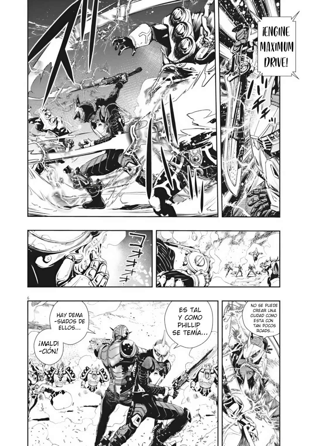 Chapter 42 - Page 7
