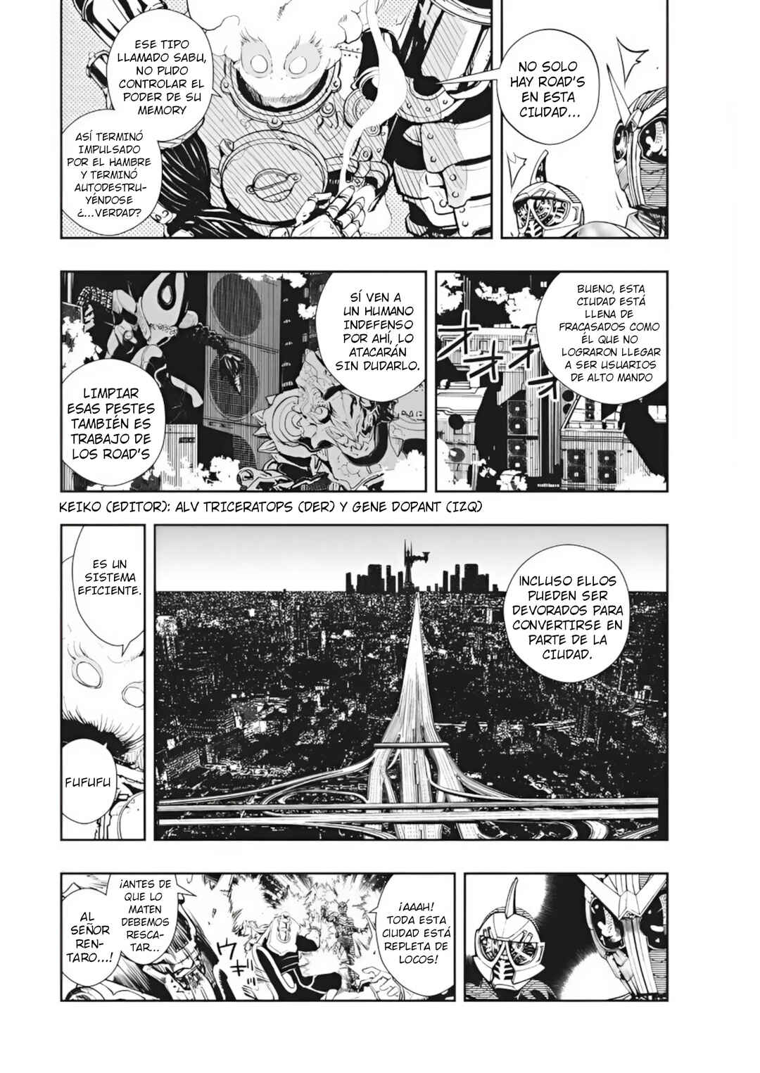 Chapter 42 - Page 9
