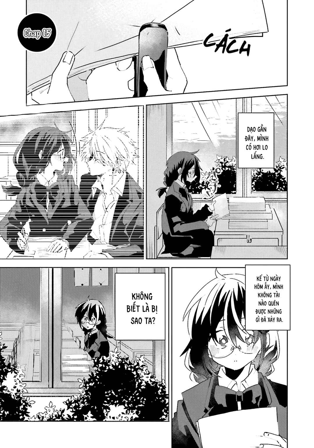 Chapter 15 - Page 1