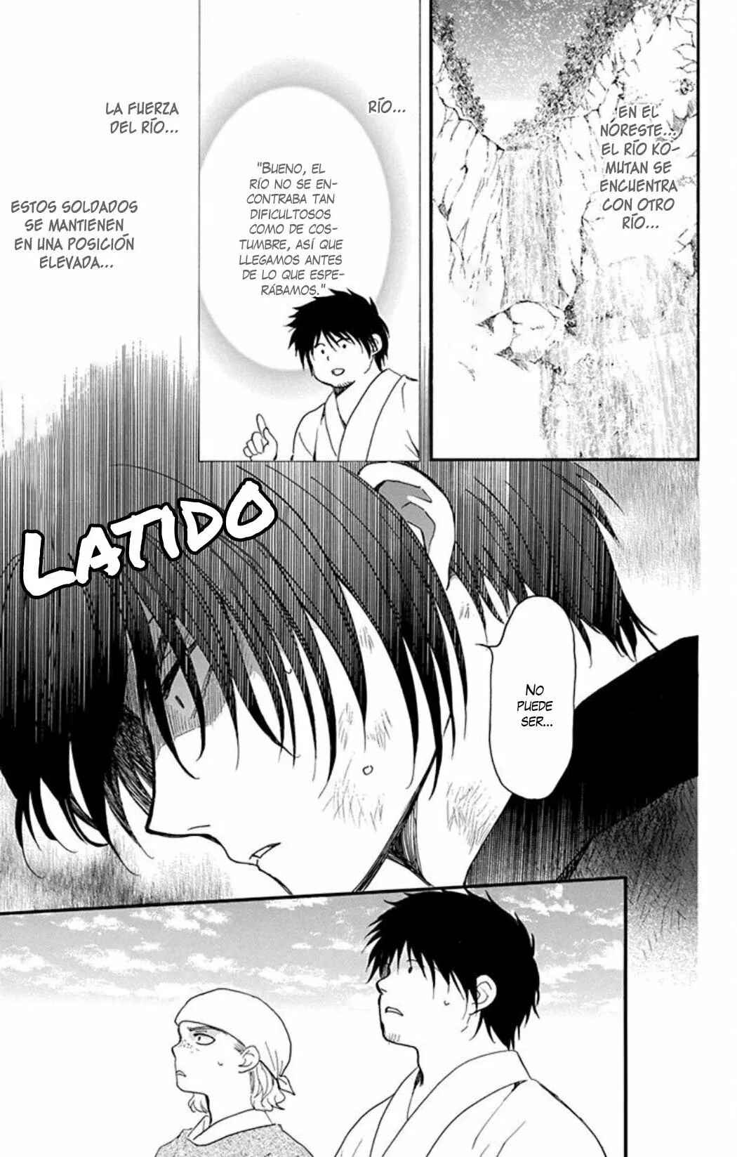 Chapter 214 - Page 24