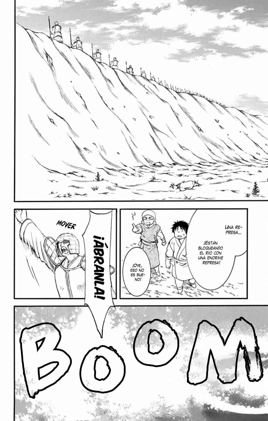 Chapter 214 - Page 25