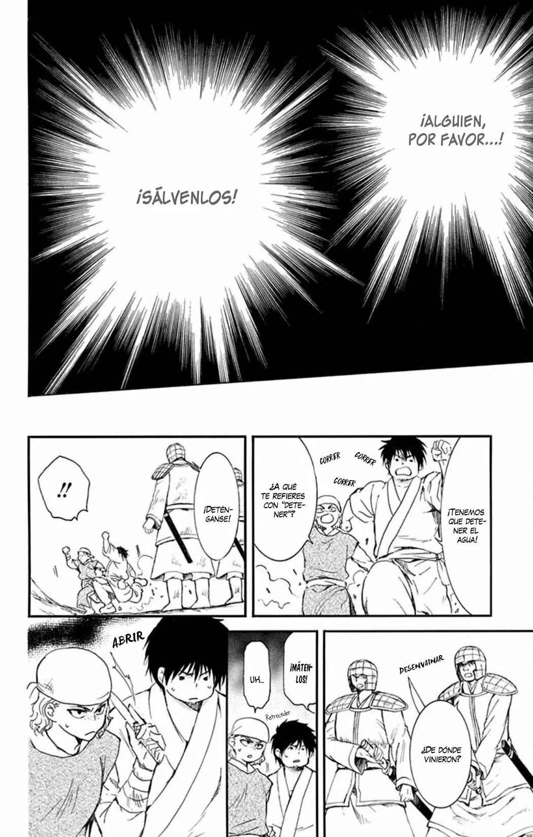 Chapter 214 - Page 29
