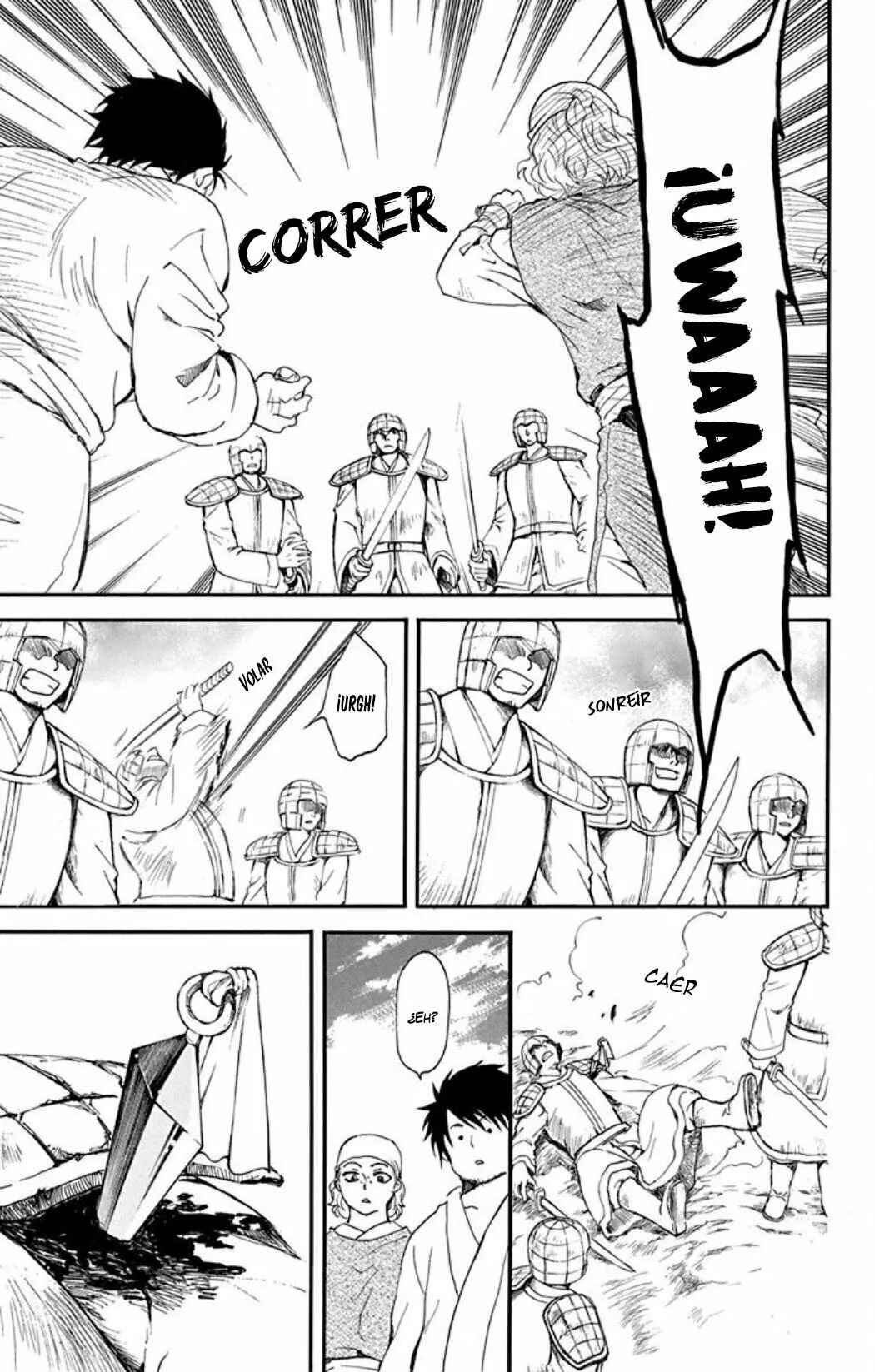 Chapter 214 - Page 30