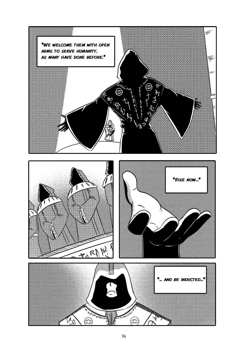 Chapter 1 - Page 15