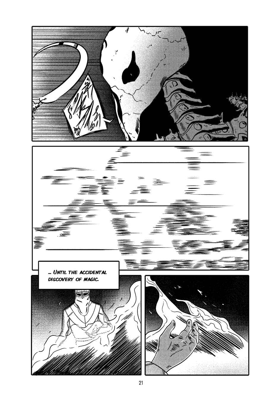 Chapter 1 - Page 22