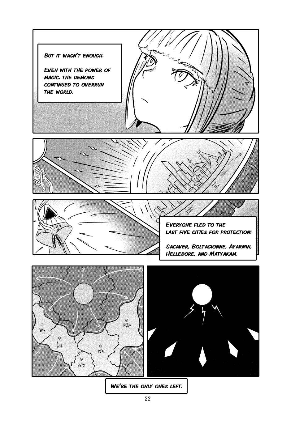 Chapter 1 - Page 23